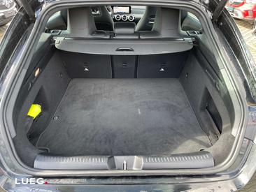 Mercedes CLA Shooting Break 180 — photo 16