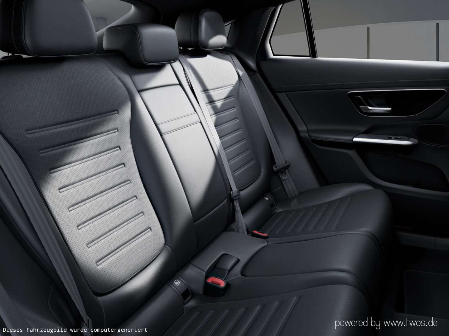 Mercedes GLC 220 Coupé 220 AMG Line - 2025 - Joinsteer - #6