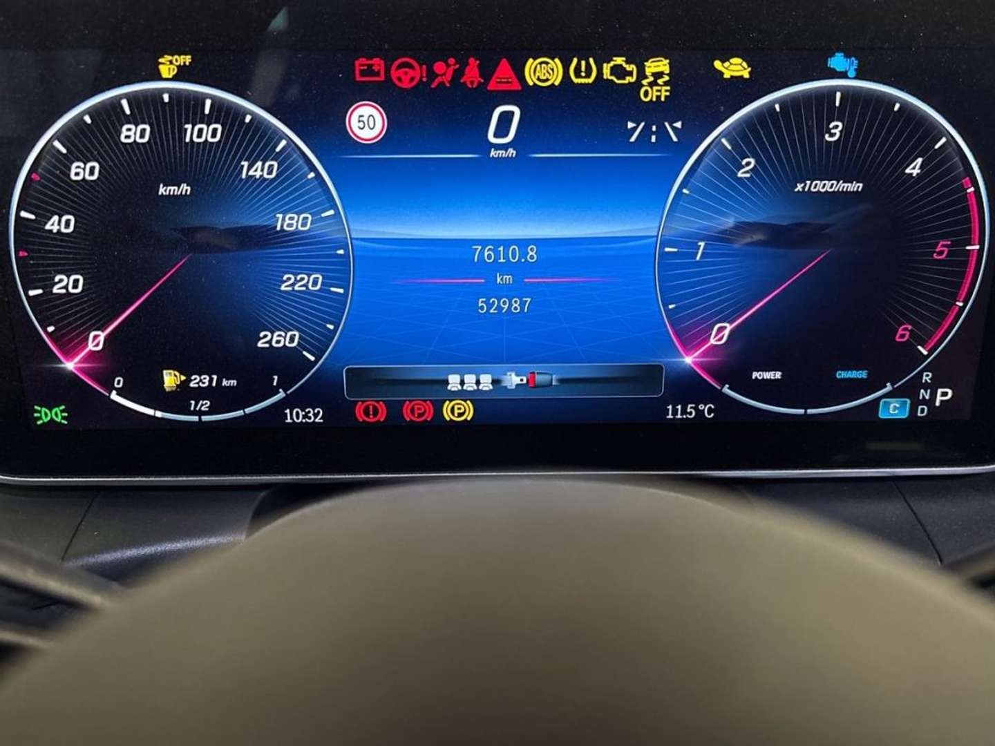 Mercedes GLC Coupé 220 AMG Line - 2023 - Joinsteer - #11