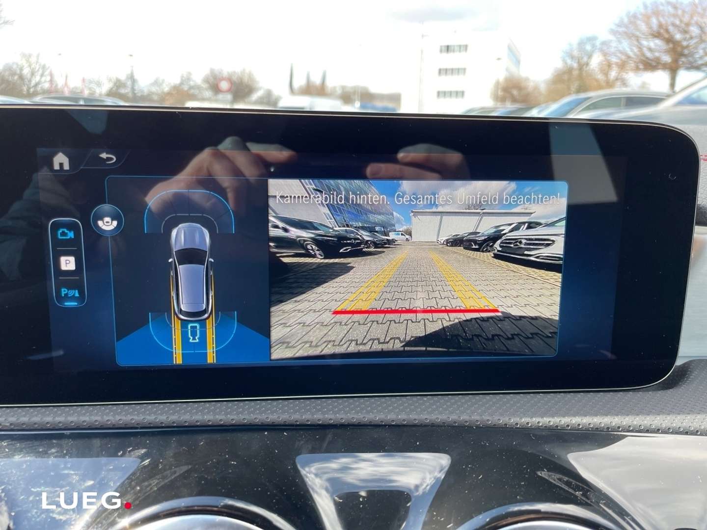 Mercedes CLA Shooting Break 180 - 2025 - Joinsteer - #18