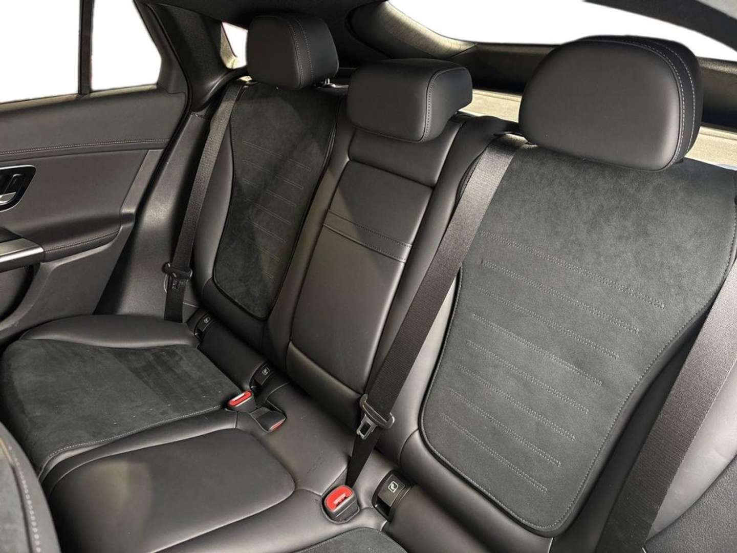 Mercedes GLC Coupé 220 AMG Line - 2023 - Joinsteer - #14