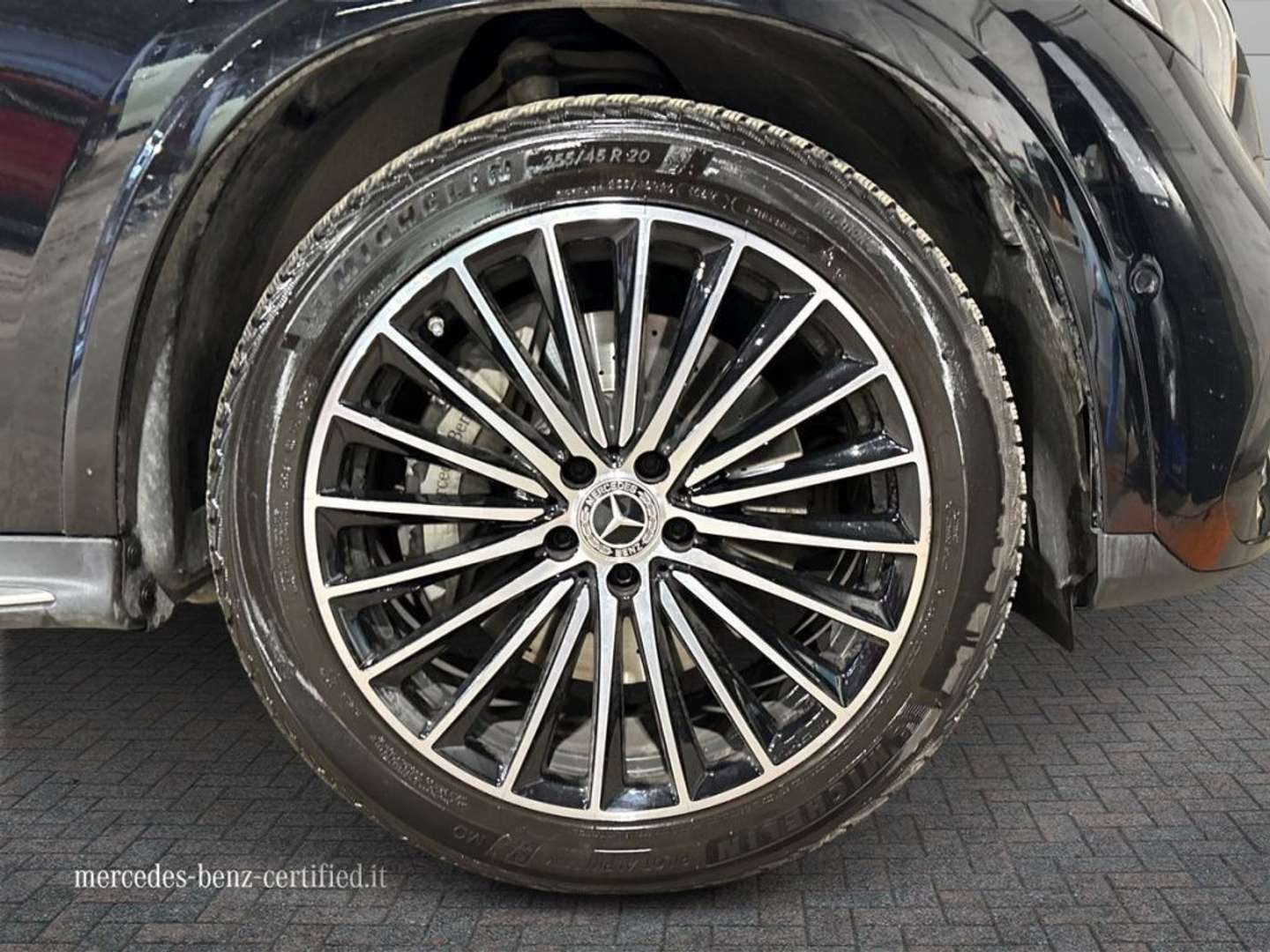 Mercedes GLC Coupé 220 AMG Line - 2023 - Joinsteer - #15