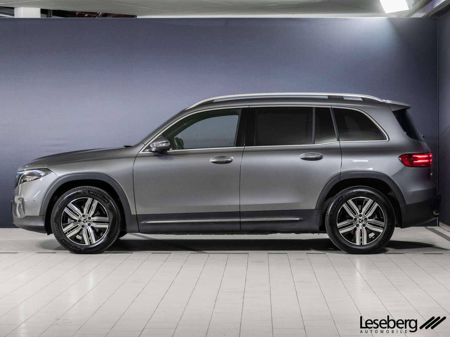 Mercedes EQB 350 PROGRESSIVE - 2024 - Joinsteer - #2