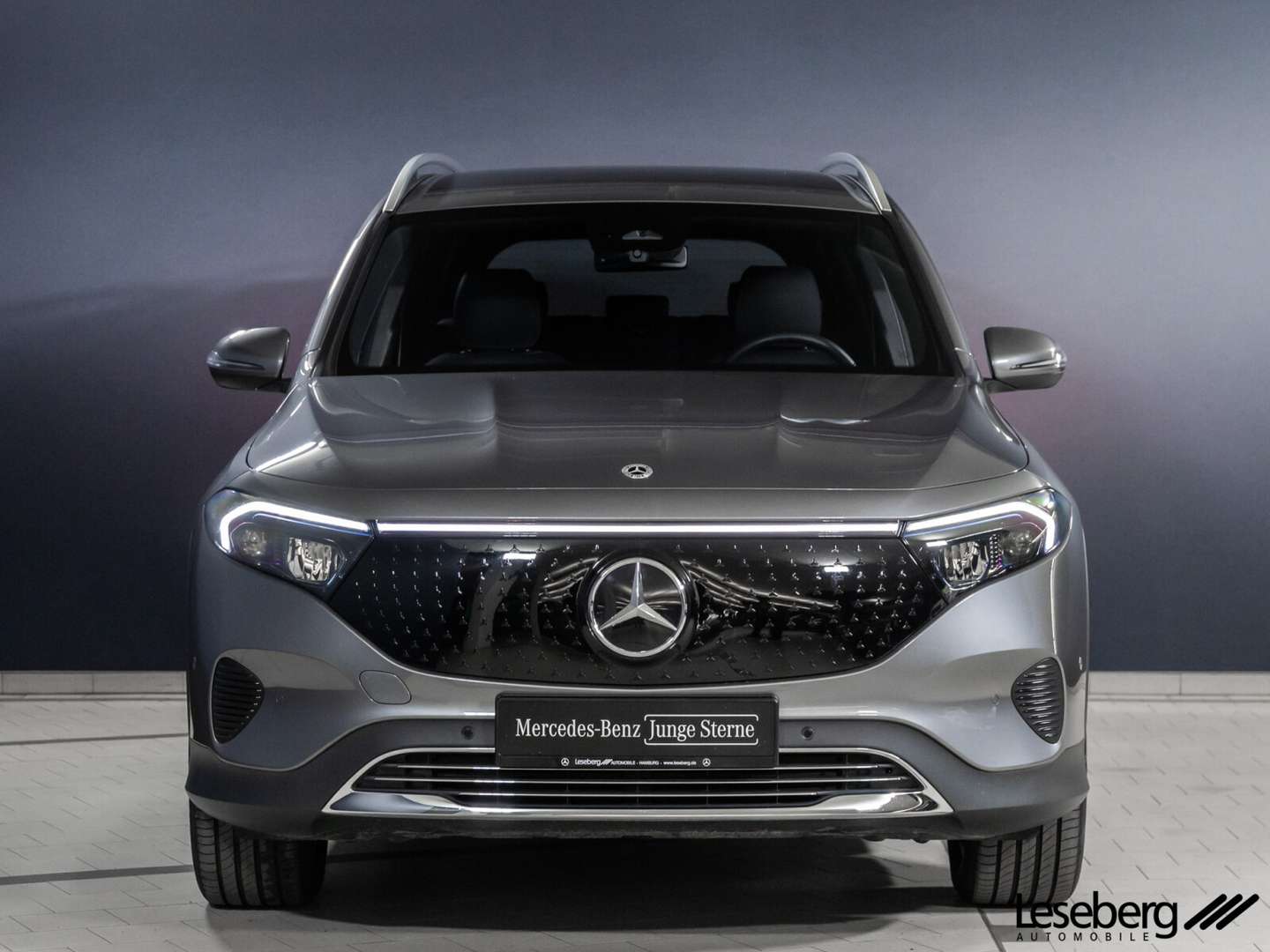 Mercedes EQB 350 PROGRESSIVE - 2024 - Joinsteer - #4