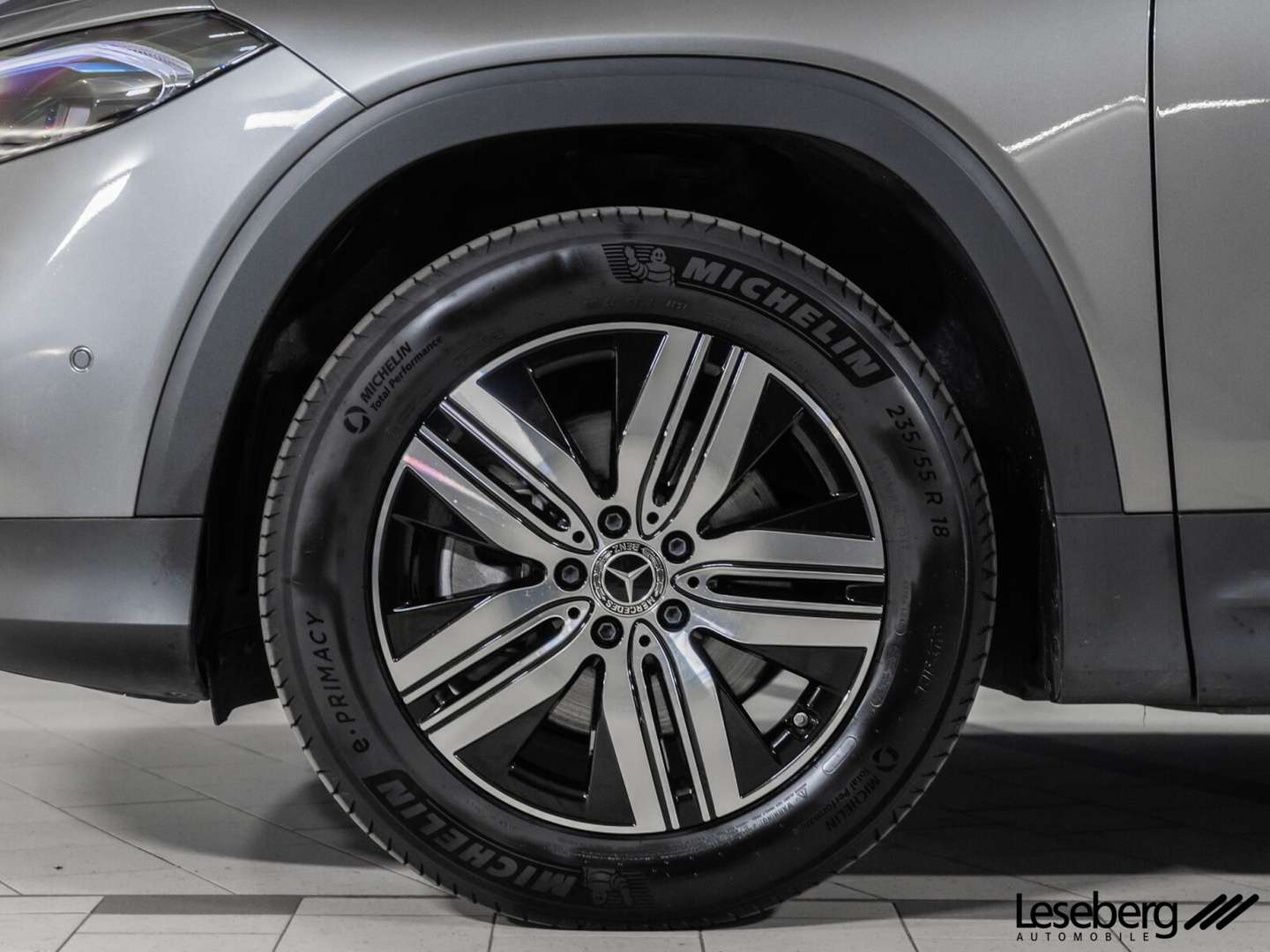 Mercedes EQB 350 PROGRESSIVE - 2024 - Joinsteer - #6