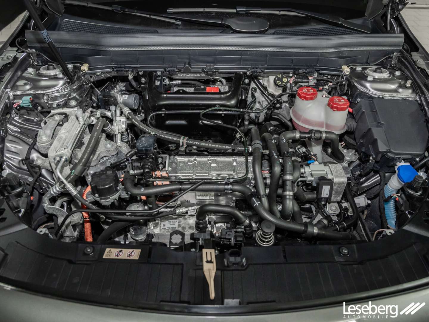 Mercedes EQB 350 PROGRESSIVE - 2024 - Joinsteer - #7