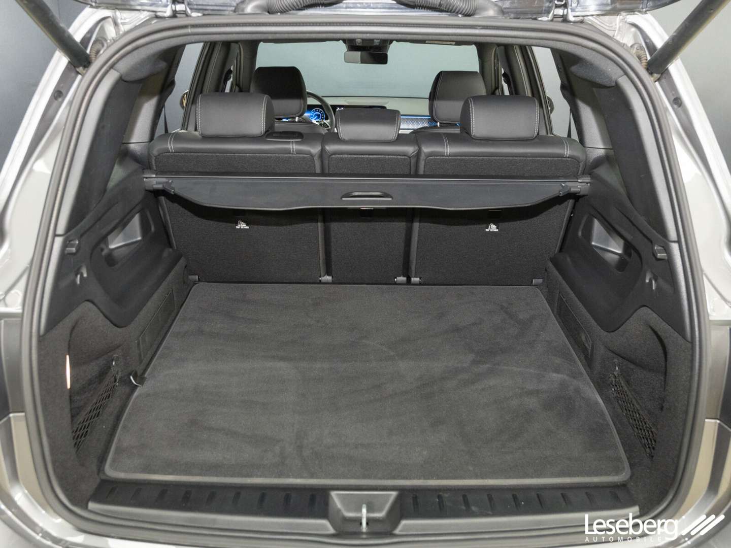 Mercedes EQB 350 PROGRESSIVE - 2024 - Joinsteer - #8