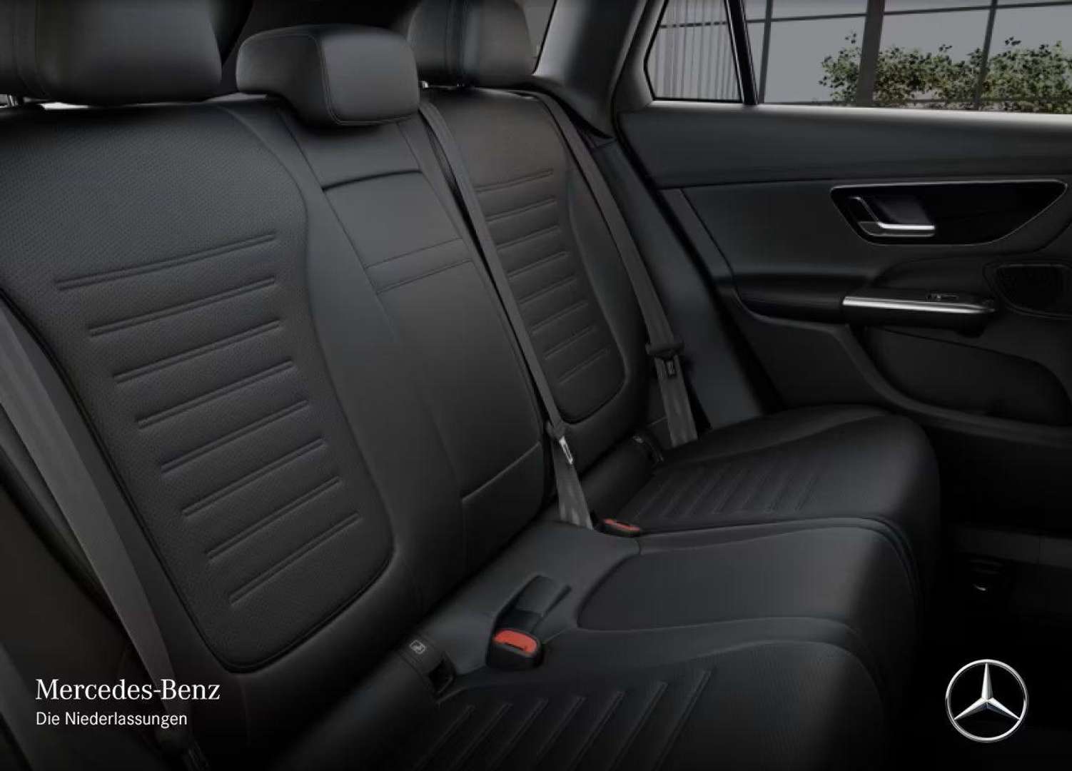 Mercedes GLC 220 AMG Line - 2024 - Joinsteer - #4