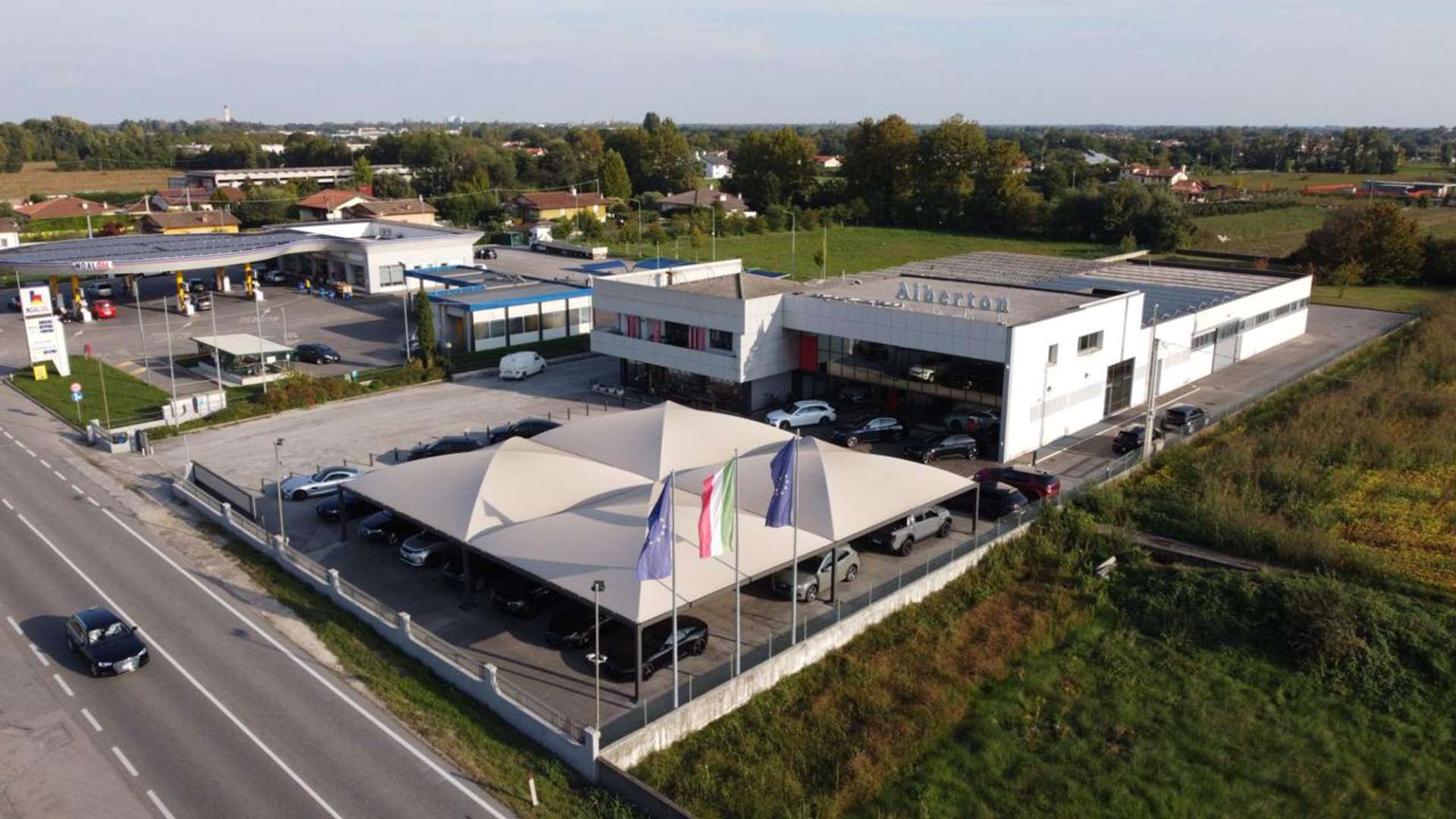 Mercedes GLC 220 AMG Line - 2024 - Joinsteer - #6