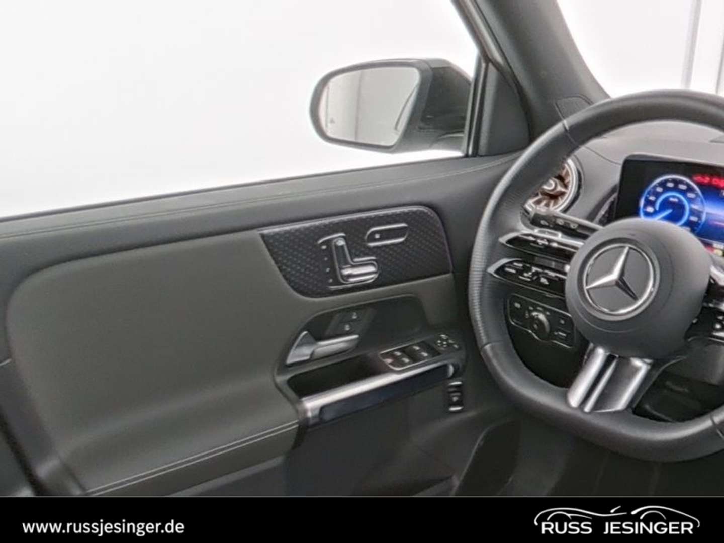 Mercedes EQB 350 ELECTRIC-ART - 2025 - Joinsteer - #5