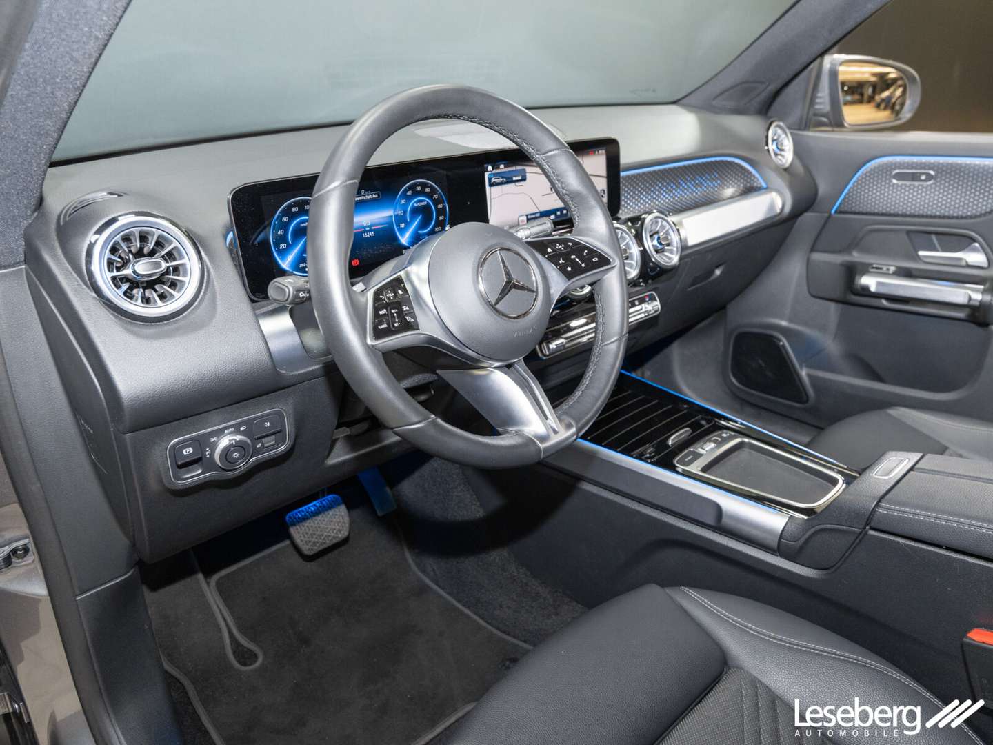 Mercedes EQB 350 PROGRESSIVE - 2024 - Joinsteer - #10