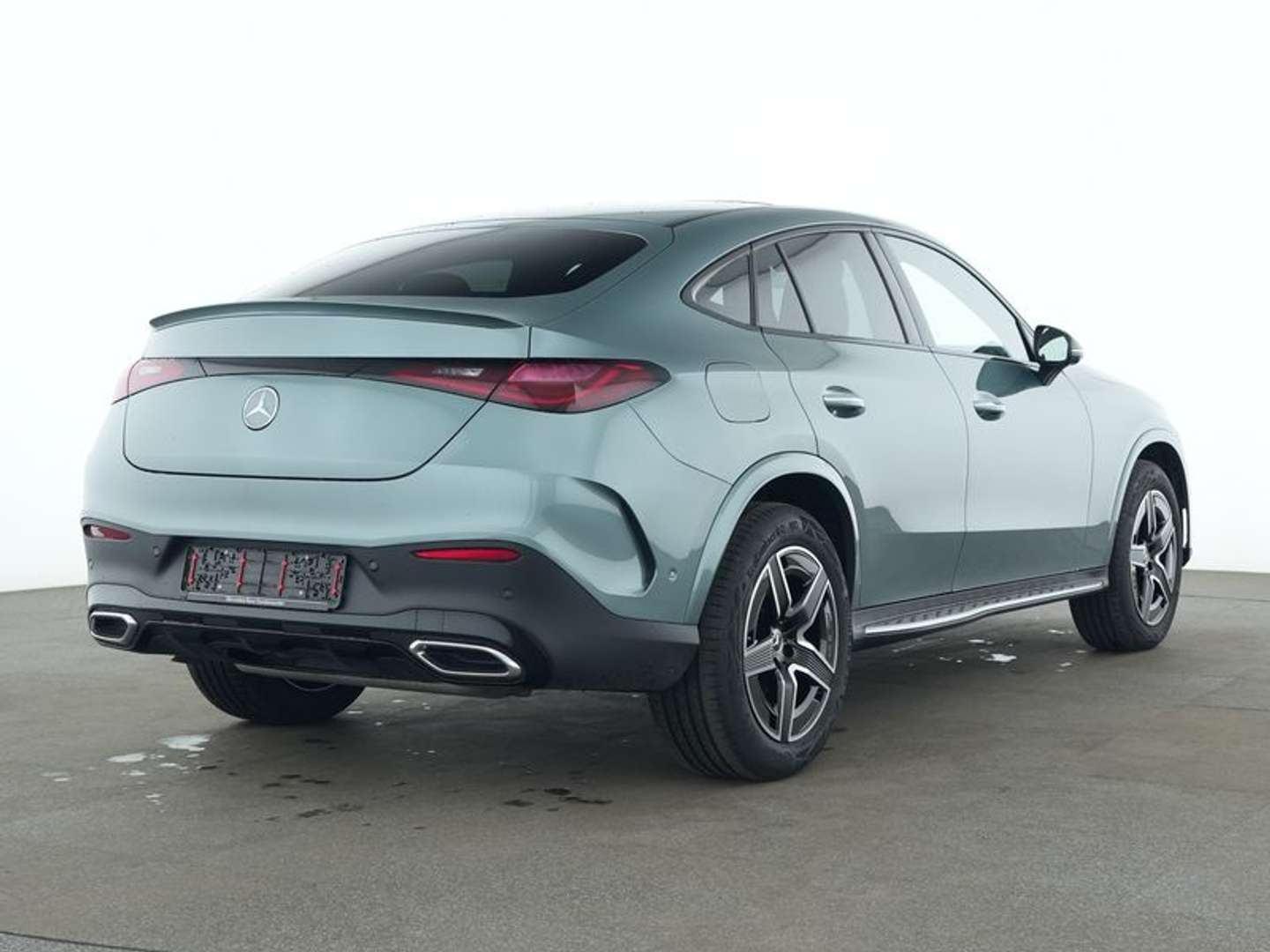 Mercedes GLC 300 Premium Plus - 2024 - Joinsteer - #2