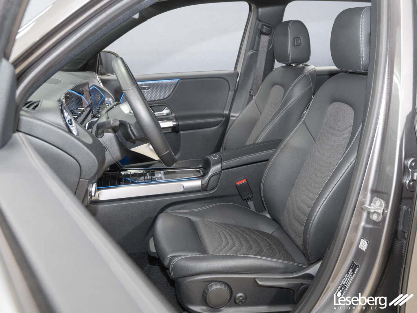 Mercedes EQB 350 PROGRESSIVE - 2024 - Joinsteer - #11