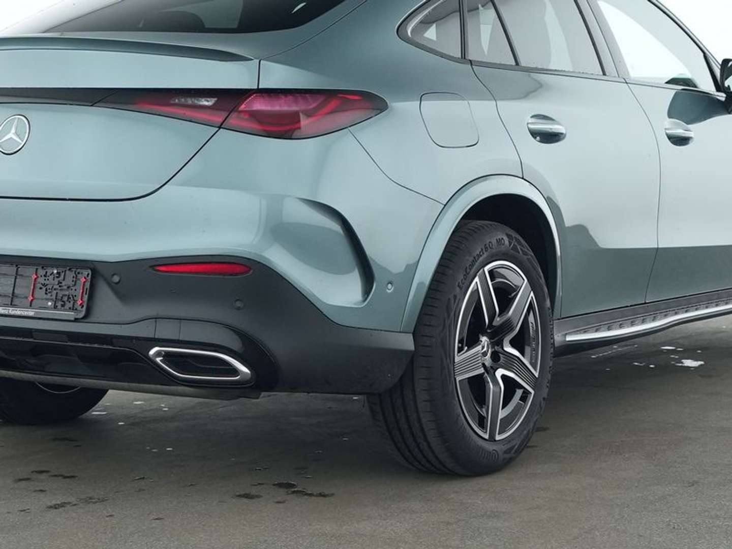 Mercedes GLC 300 Premium Plus - 2024 - Joinsteer - #3