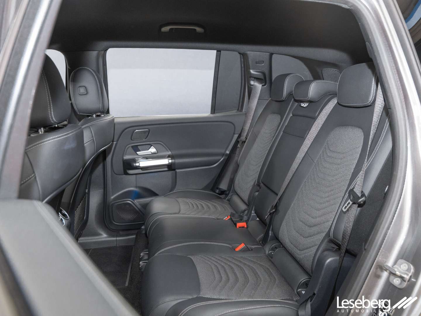 Mercedes EQB 350 PROGRESSIVE - 2024 - Joinsteer - #12