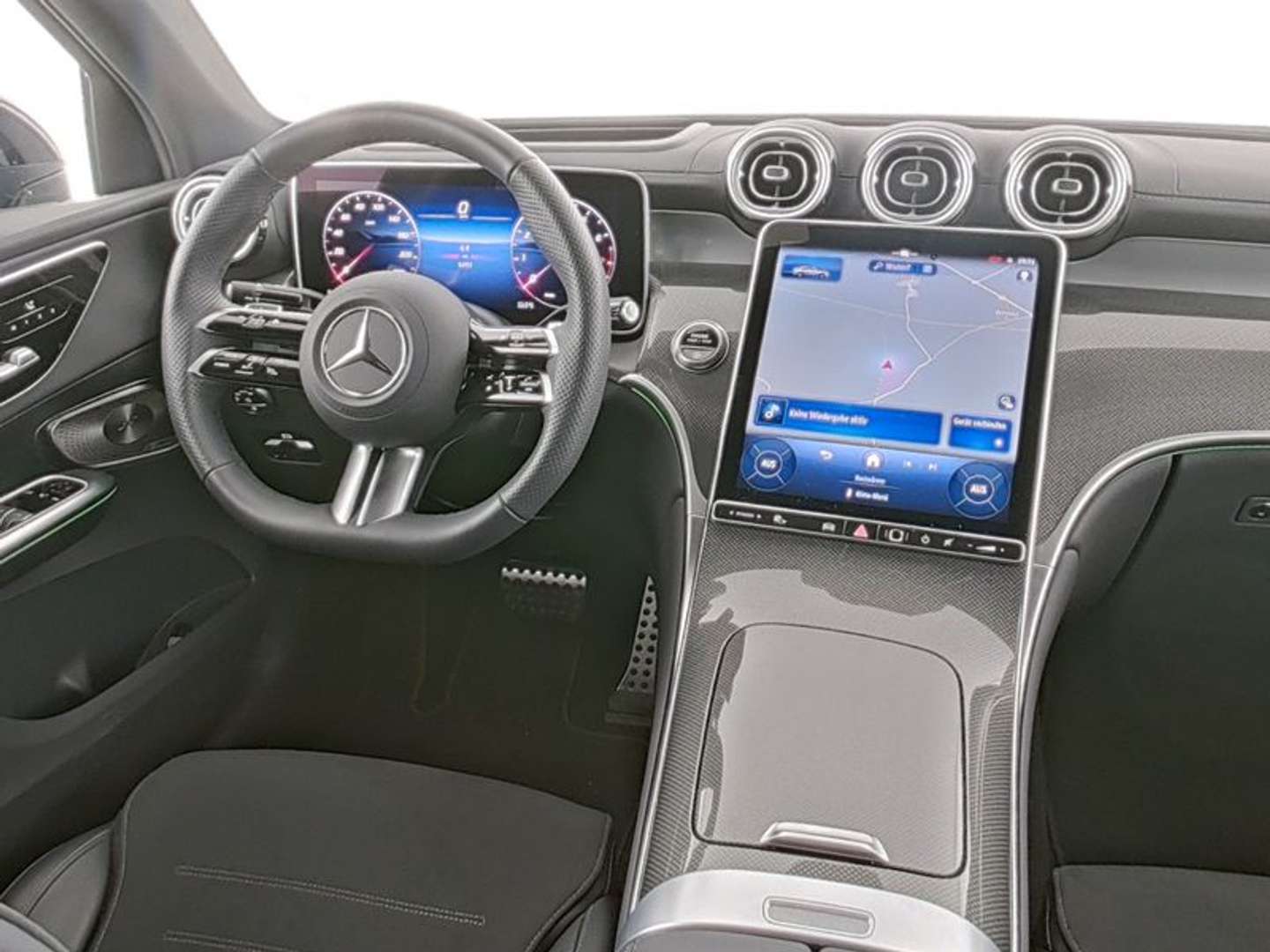 Mercedes GLC 300 Premium Plus - 2024 - Joinsteer - #5