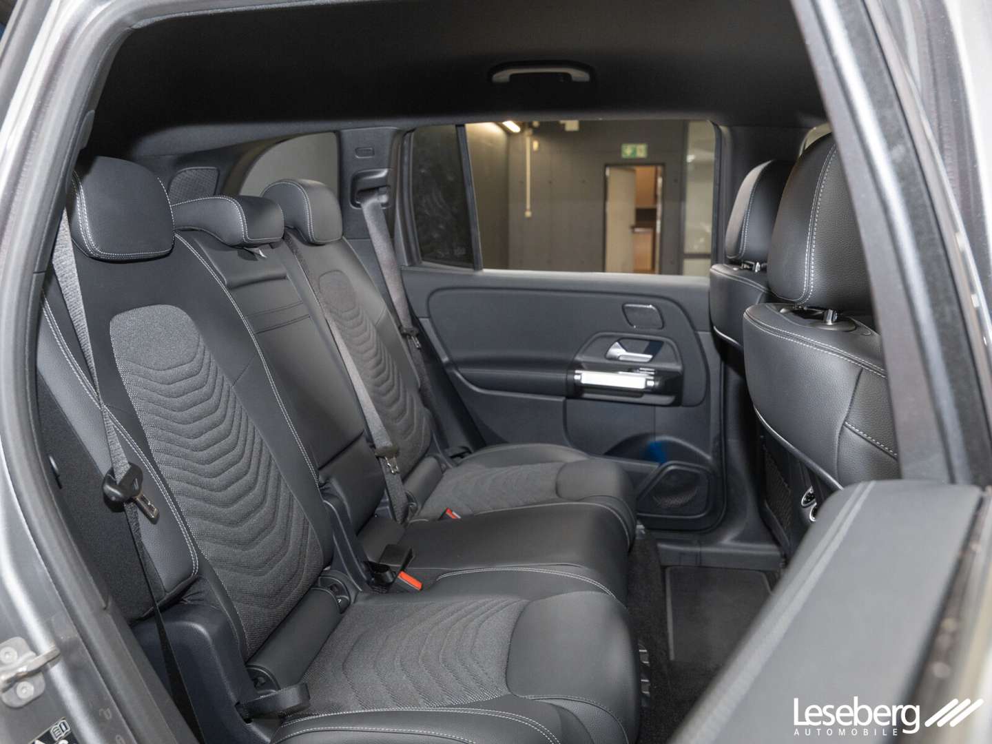 Mercedes EQB 350 PROGRESSIVE - 2024 - Joinsteer - #13