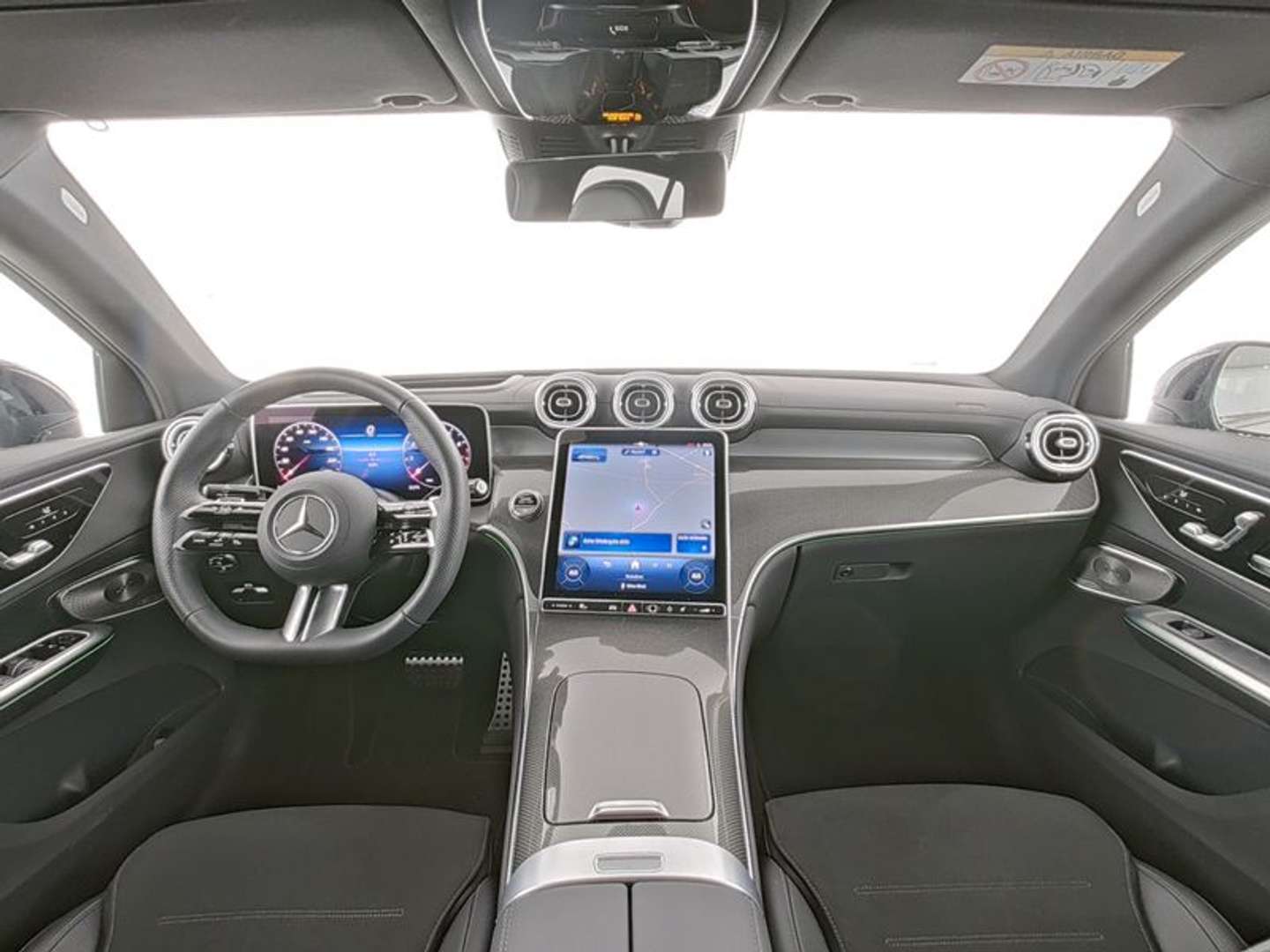 Mercedes GLC 300 Premium Plus - 2024 - Joinsteer - #6