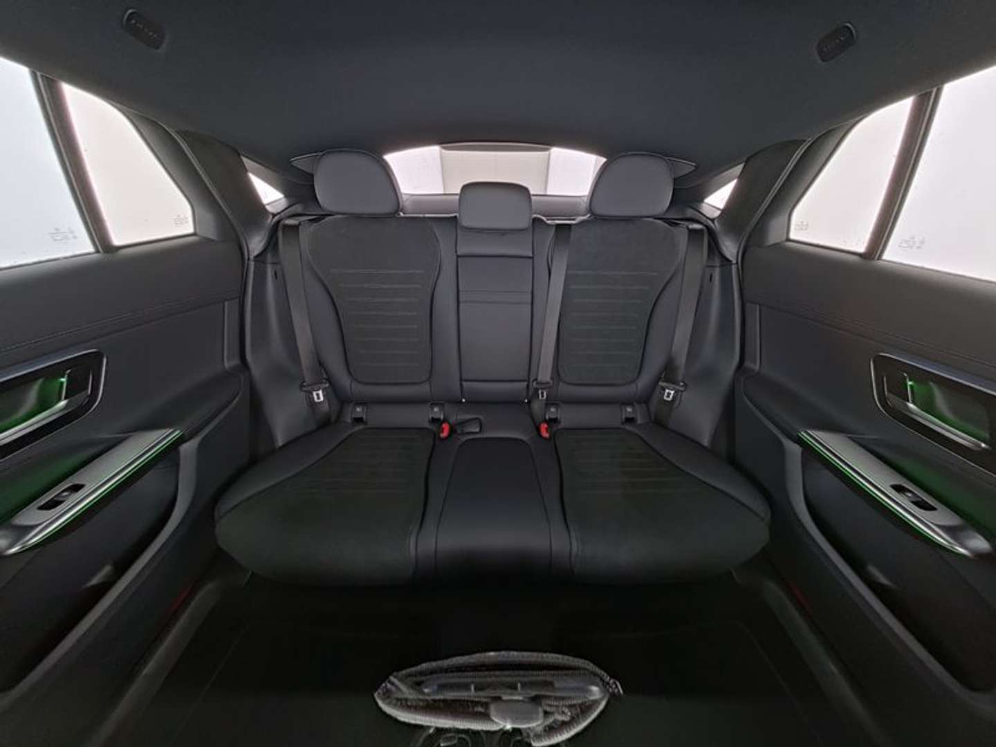 Mercedes GLC 300 Premium Plus - 2024 - Joinsteer - #7