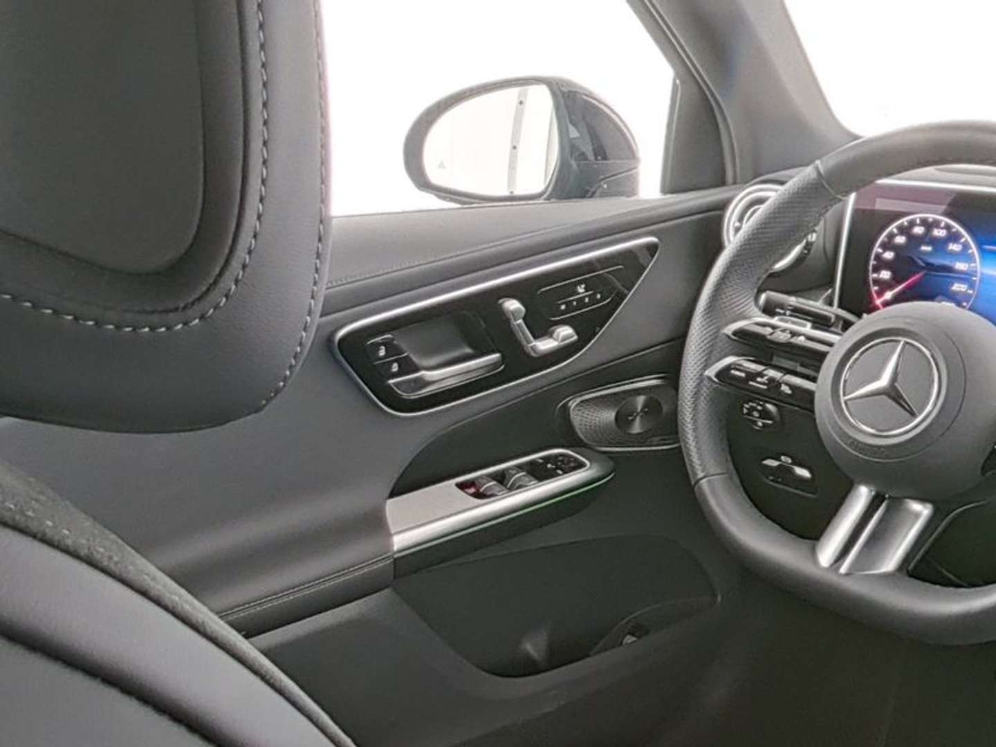 Mercedes GLC 300 Premium Plus - 2024 - Joinsteer - #8