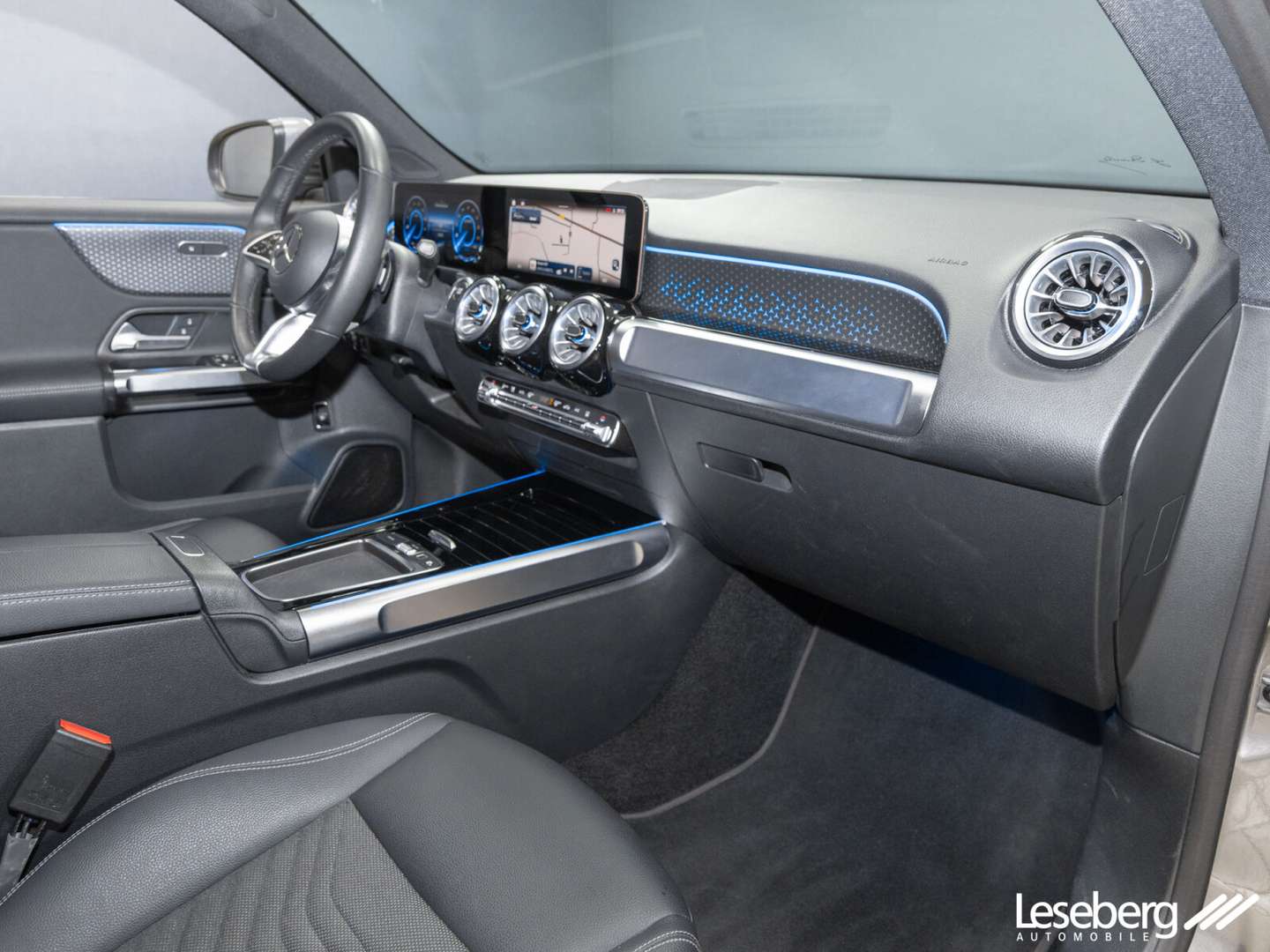 Mercedes EQB 350 PROGRESSIVE - 2024 - Joinsteer - #15