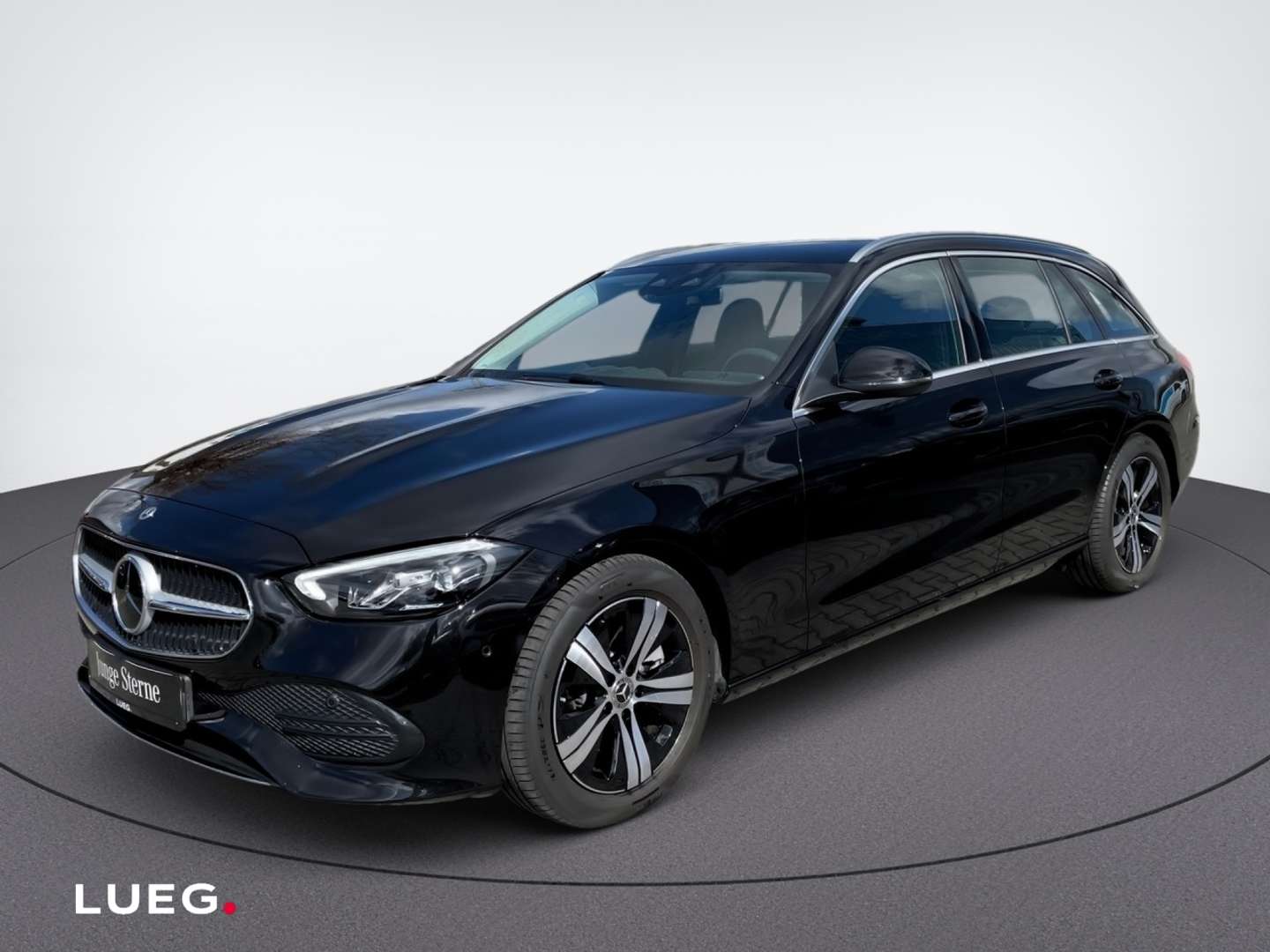 Mercedes Classe C 200 - 2025 - Joinsteer - #3