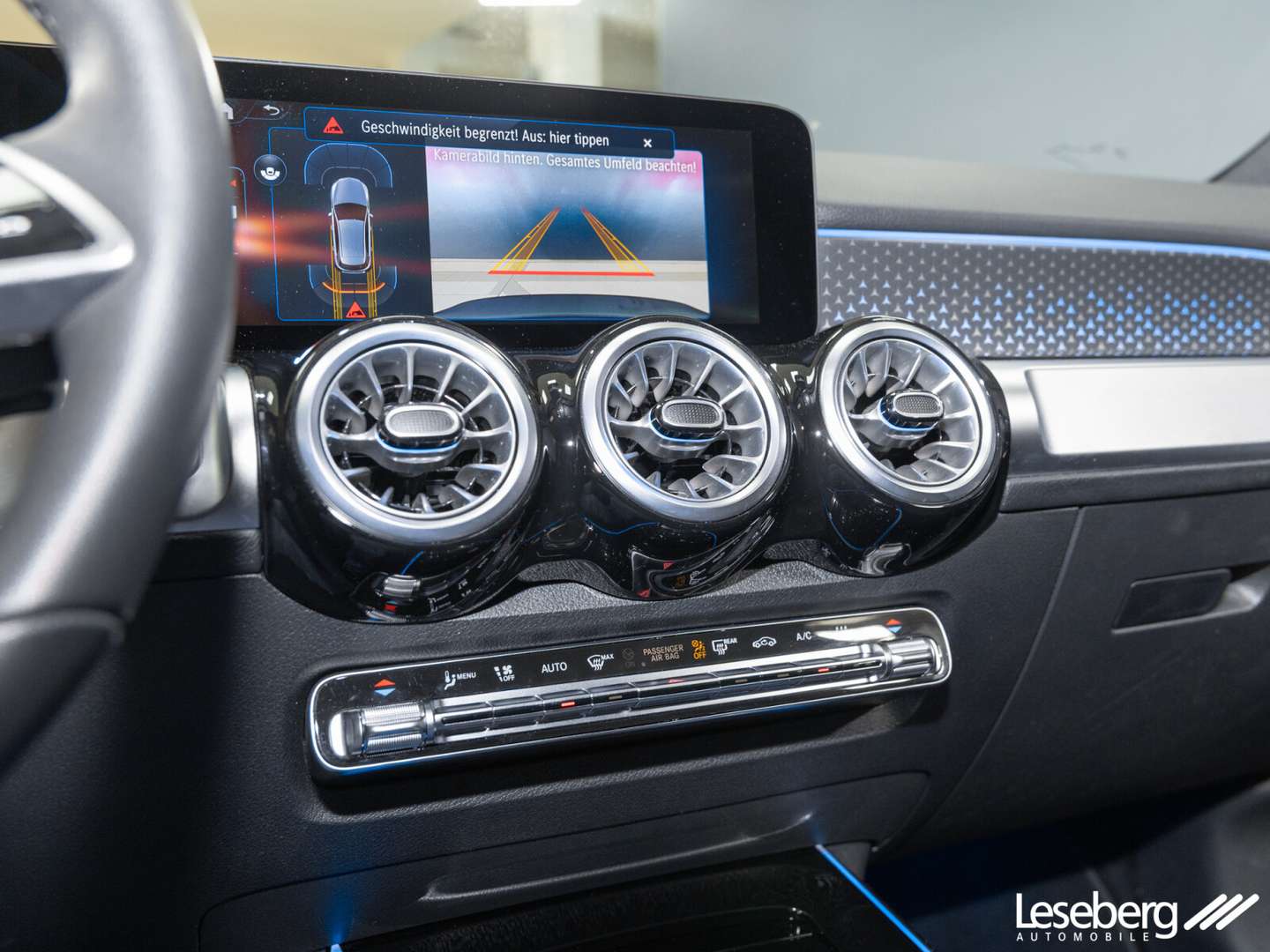 Mercedes EQB 350 PROGRESSIVE - 2024 - Joinsteer - #19