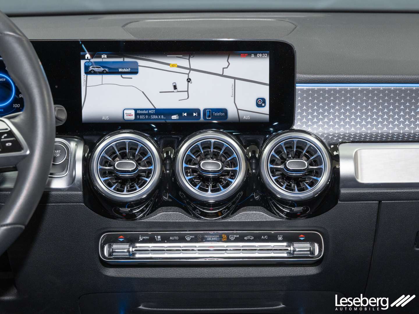 Mercedes EQB 350 PROGRESSIVE - 2024 - Joinsteer - #20