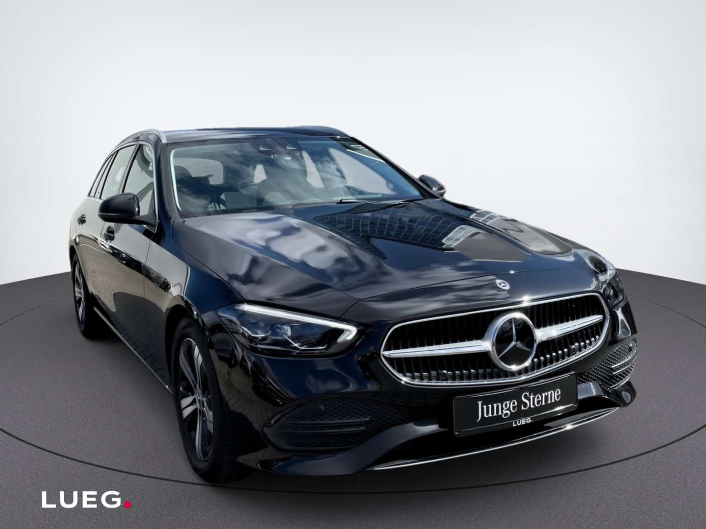 Mercedes Classe C 200 - 2025 - Joinsteer - #7