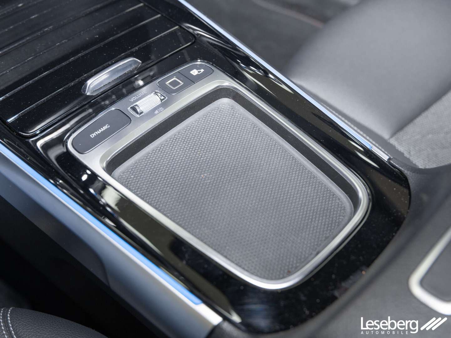 Mercedes EQB 350 PROGRESSIVE - 2024 - Joinsteer - #21