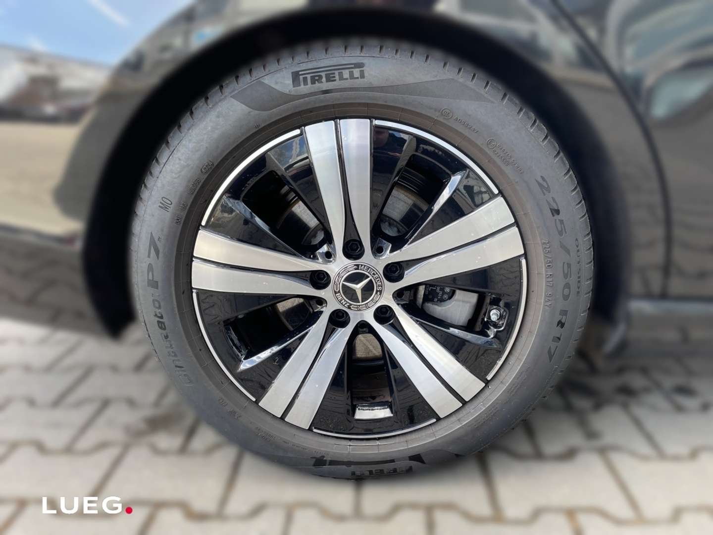Mercedes Classe C 200 - 2025 - Joinsteer - #8