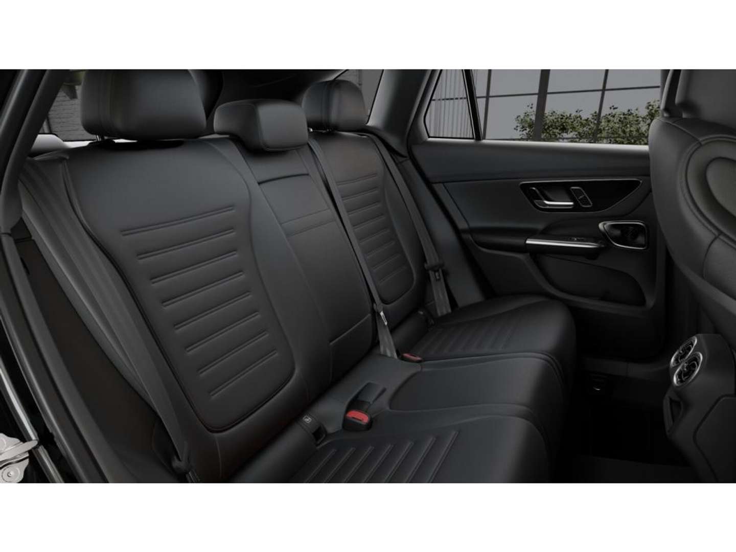 Mercedes GLC 300 AMG Line - 2024 - Joinsteer - #10