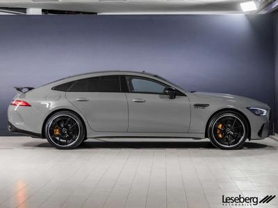 Mercedes AMG GT 63 S 63 -  - Joinsteer - #3