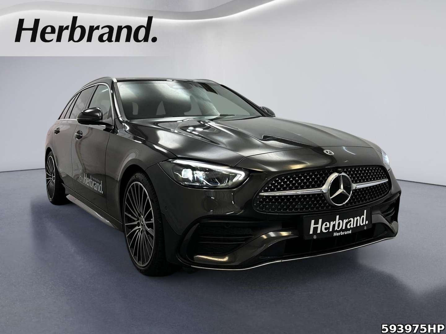 Mercedes Classe C 200 AMG Line - 2026 - Joinsteer - #2