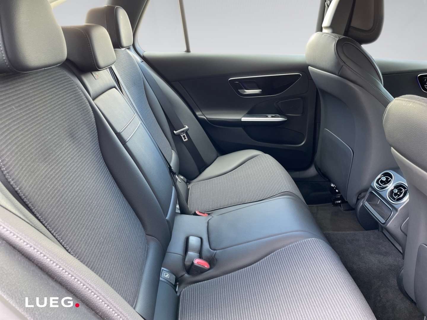 Mercedes Classe C 200 - 2025 - Joinsteer - #13