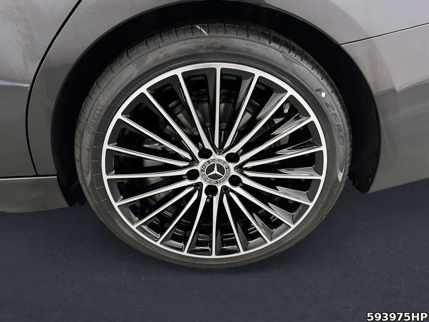 Mercedes Classe C 200 AMG Line - 2026 - Joinsteer - #5