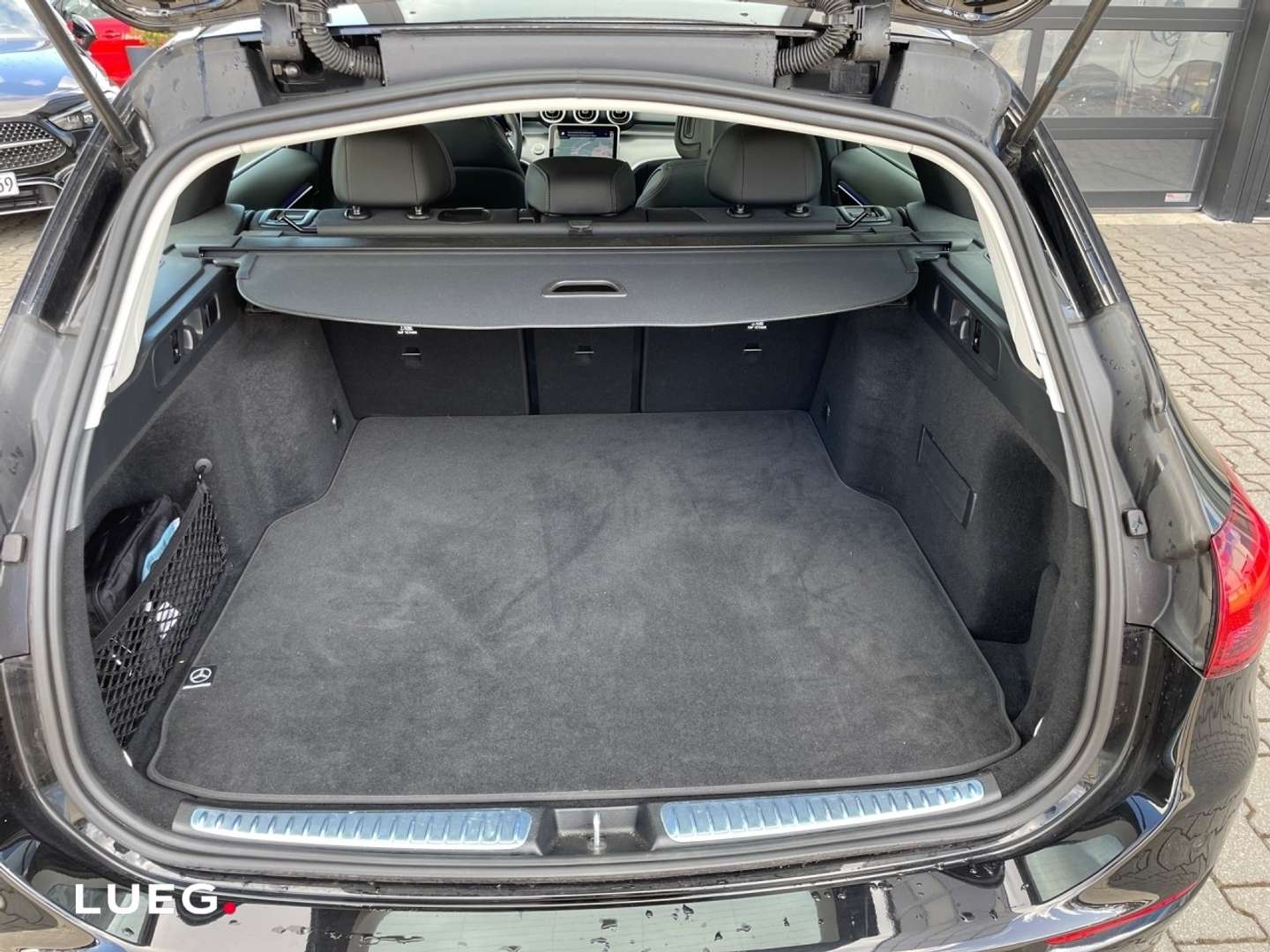 Mercedes Classe C 200 - 2025 - Joinsteer - #16