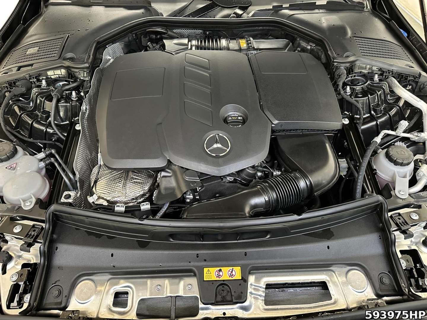 Mercedes Classe C 200 AMG Line - 2026 - Joinsteer - #7