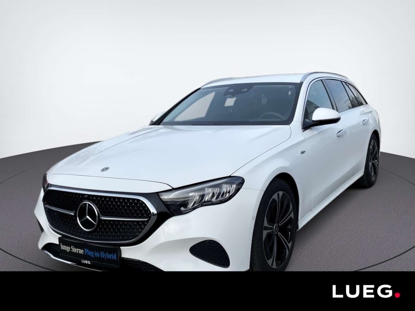 Mercedes Classe E 300 - 2025 - Joinsteer - #2