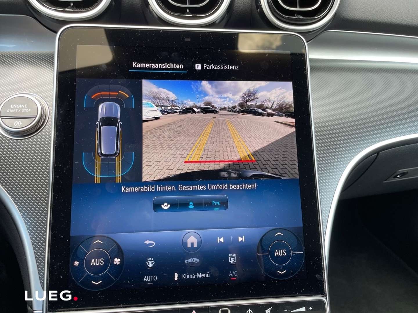 Mercedes Classe C 200 - 2025 - Joinsteer - #18