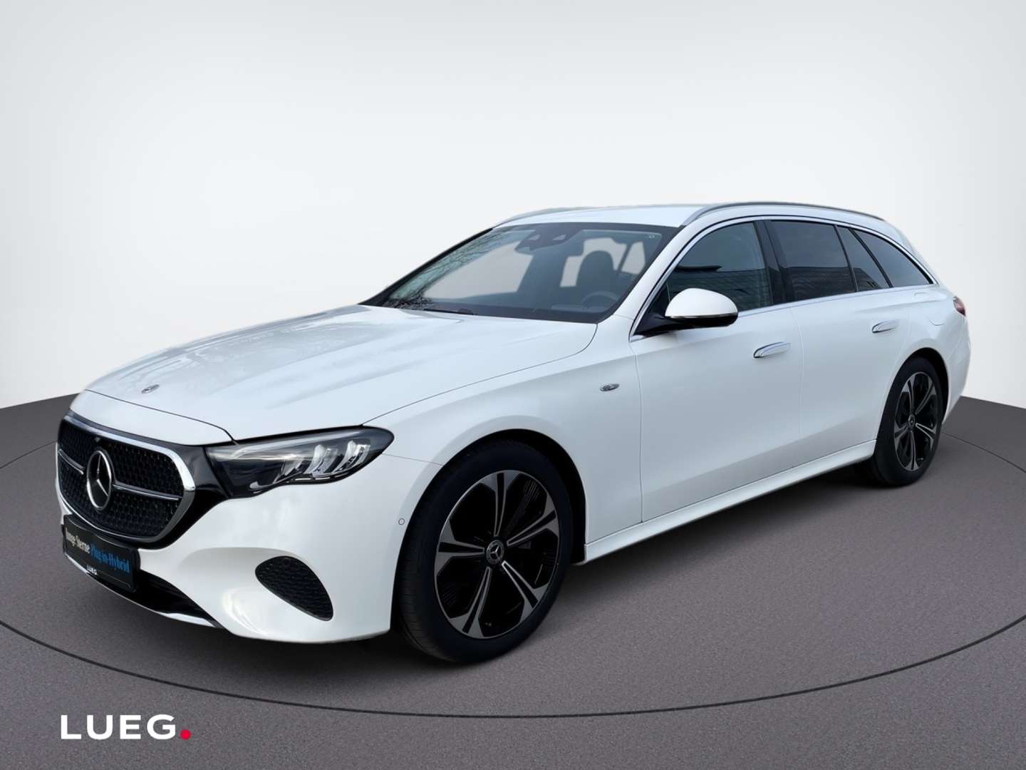 Mercedes Classe E 300 - 2025 - Joinsteer - #3