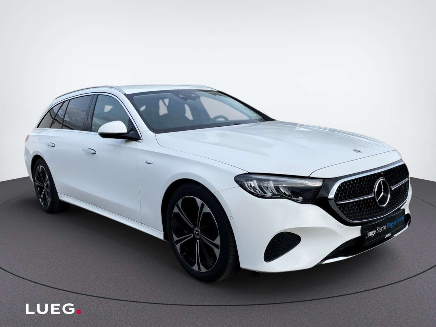 Mercedes Classe E 300 - 2025 - Joinsteer - #6