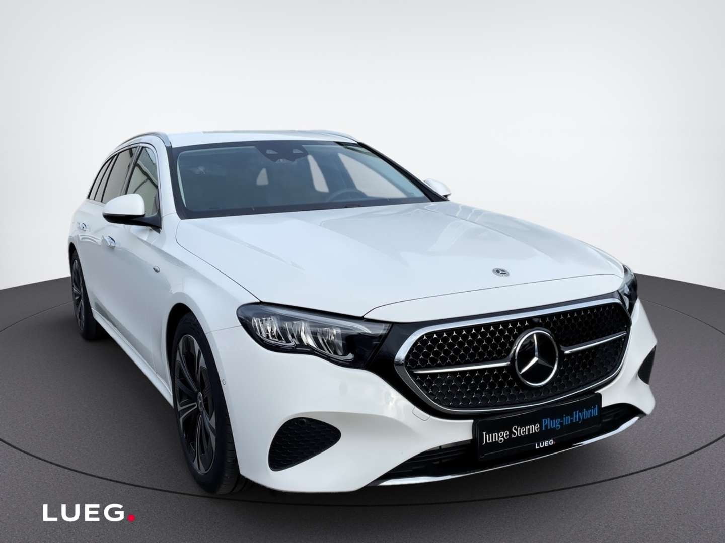 Mercedes Classe E 300 - 2025 - Joinsteer - #7