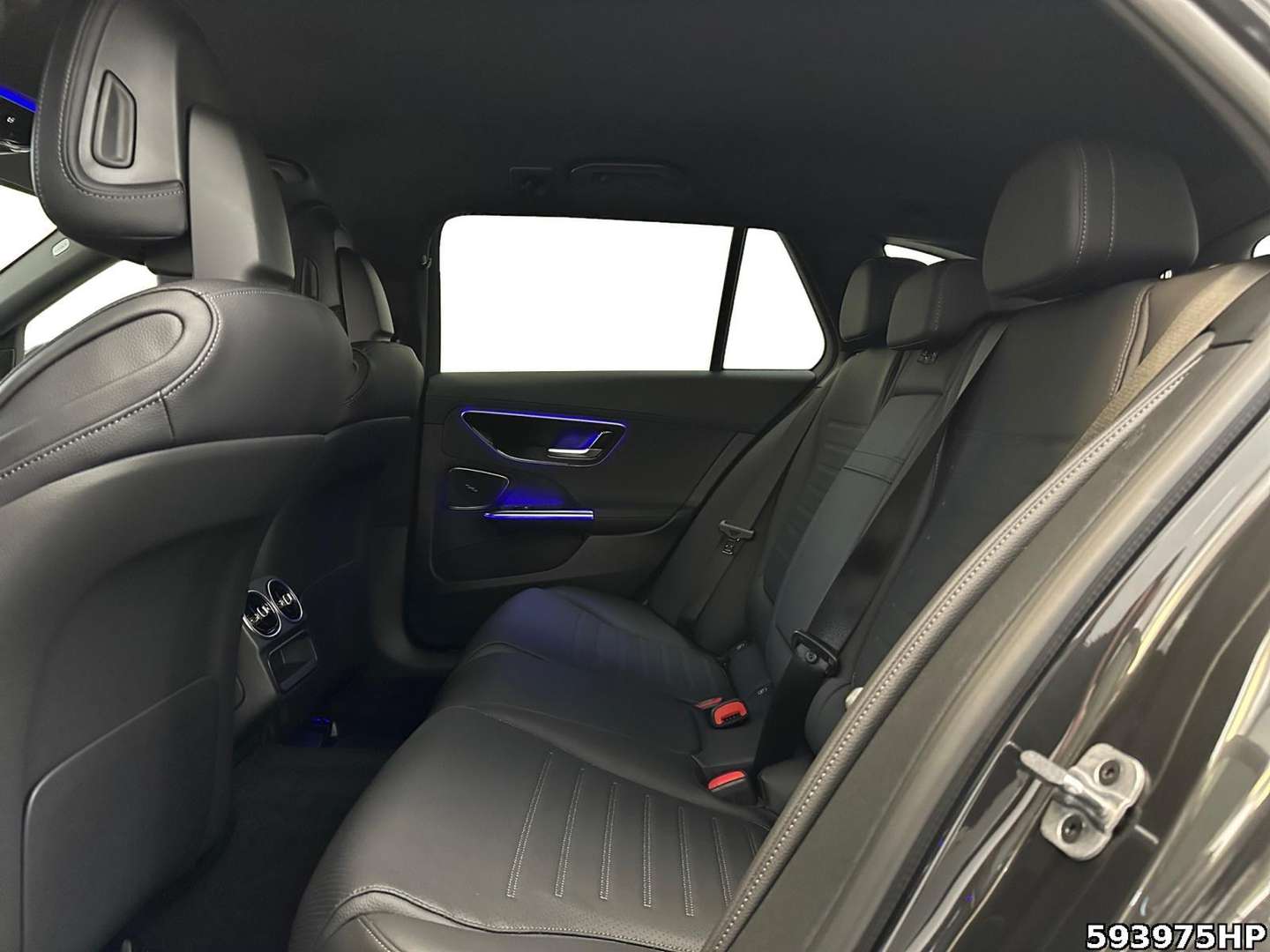 Mercedes Classe C 200 AMG Line - 2026 - Joinsteer - #11