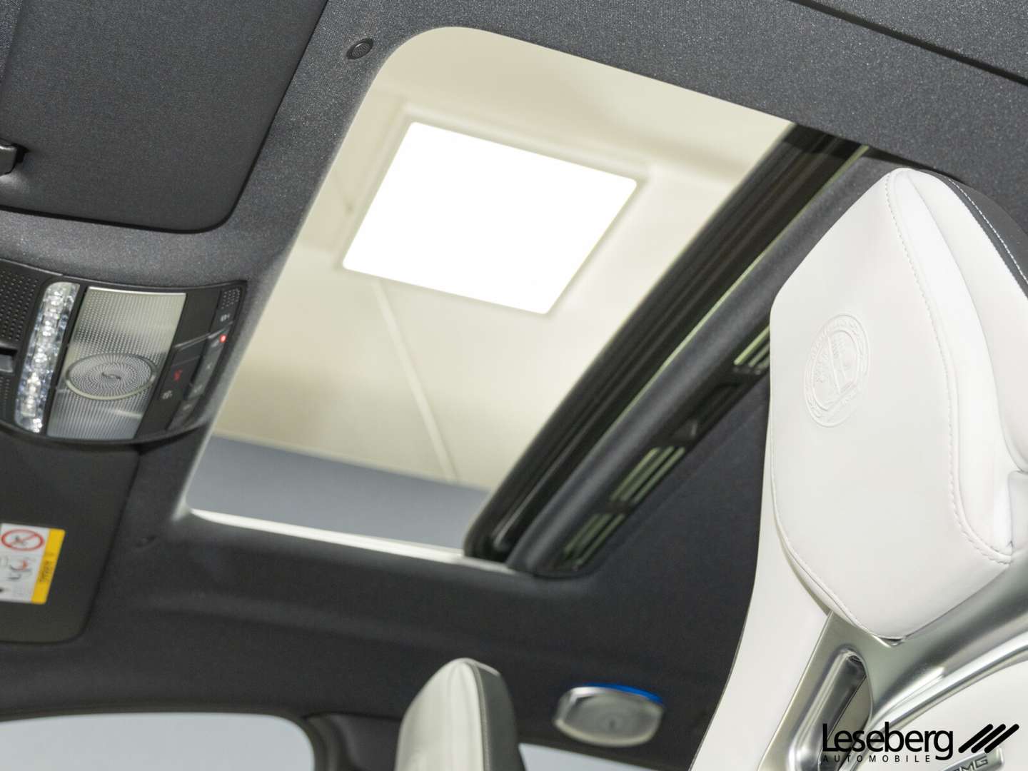 Mercedes AMG GT 63 S 63 - 2025 - Joinsteer - #13