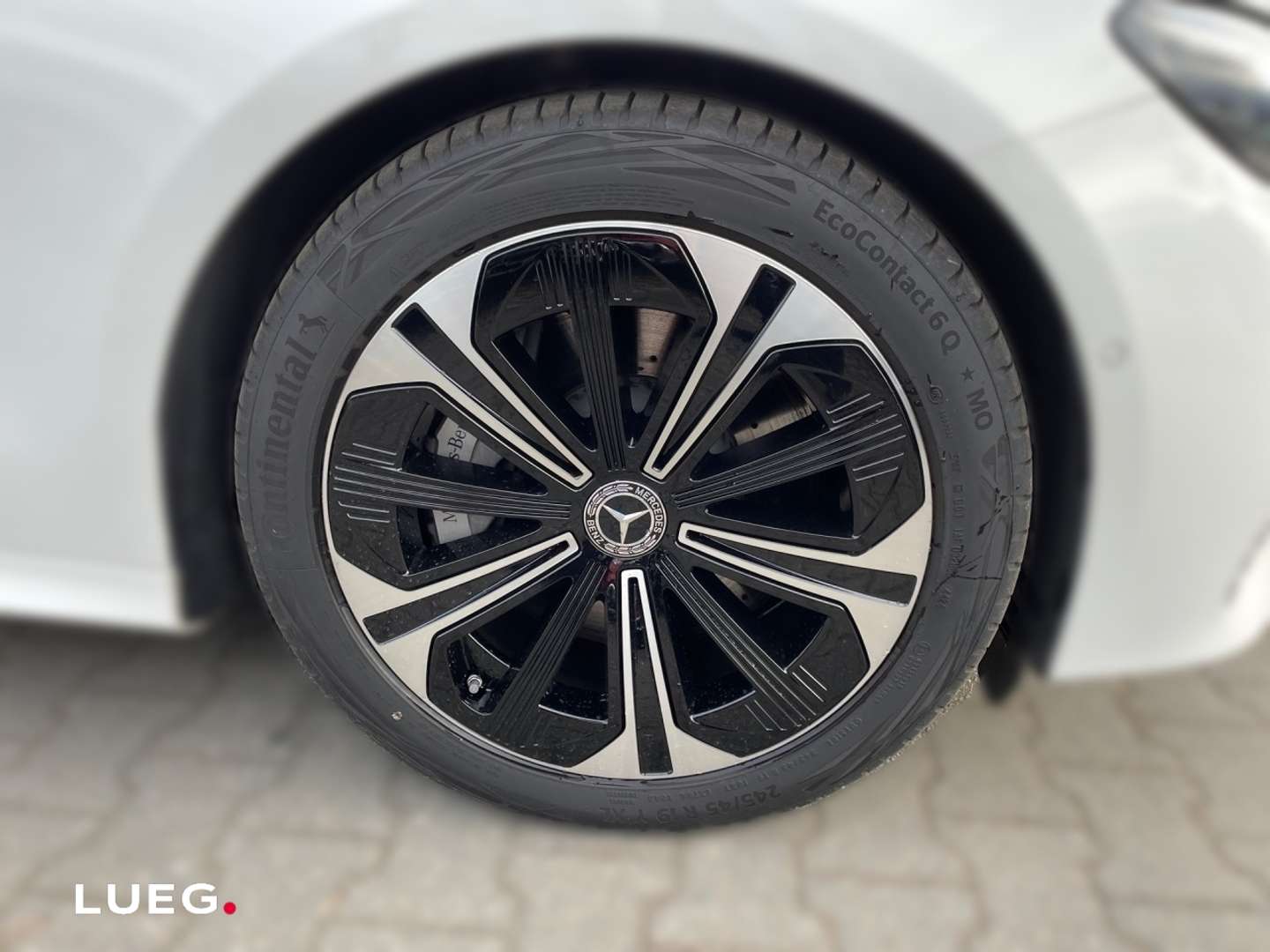 Mercedes Classe E 300 - 2025 - Joinsteer - #8