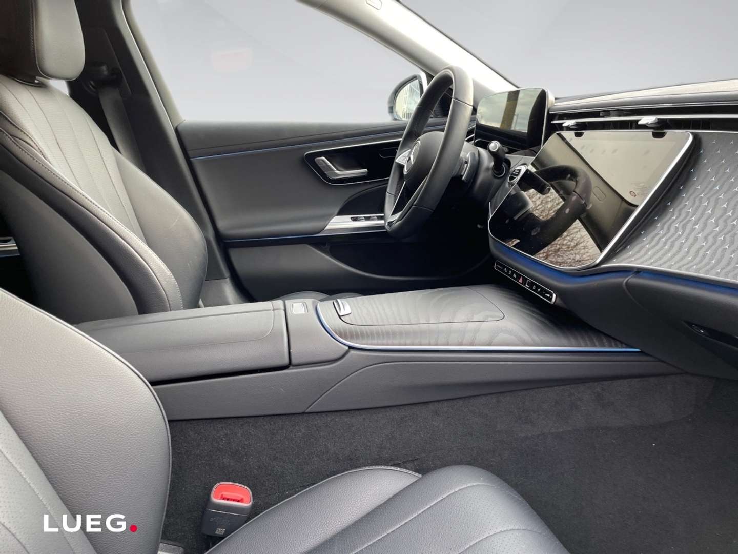 Mercedes Classe E 300 - 2025 - Joinsteer - #9