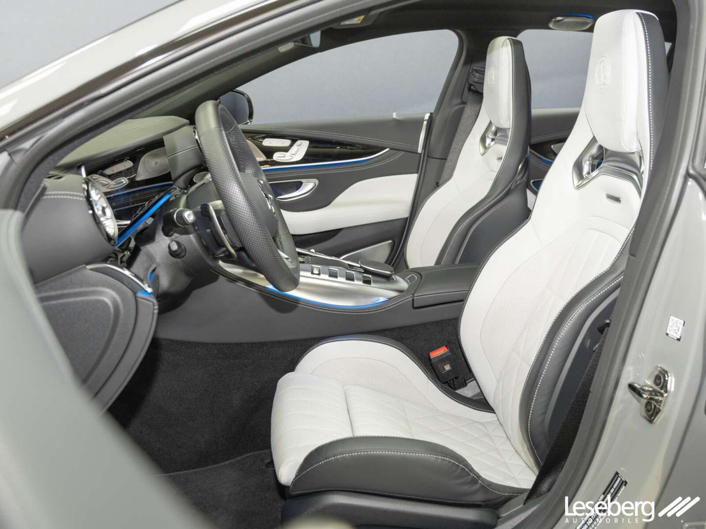 Mercedes AMG GT 63 S 63 - 2025 - Joinsteer - #14