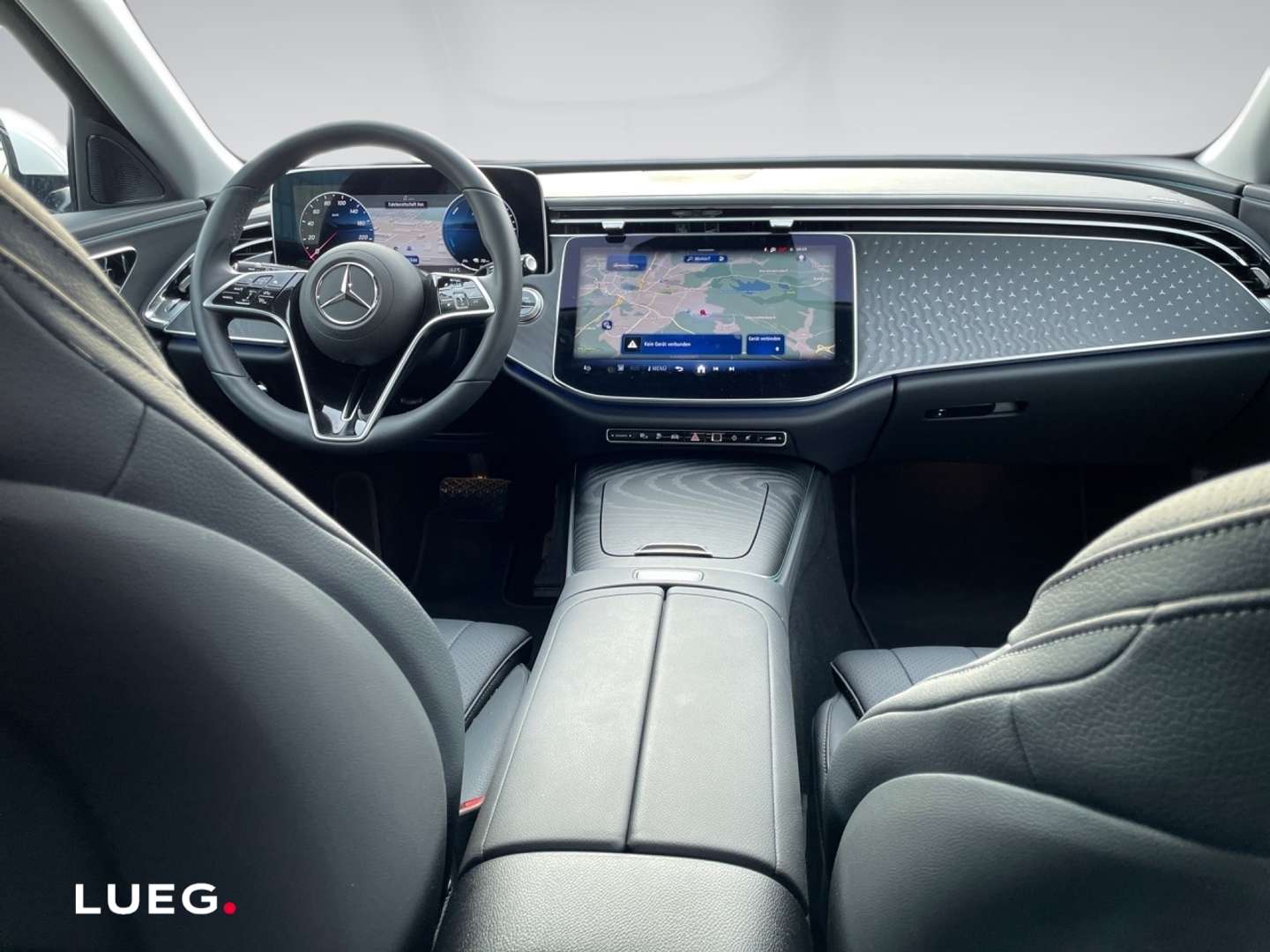 Mercedes Classe E 300 - 2025 - Joinsteer - #10