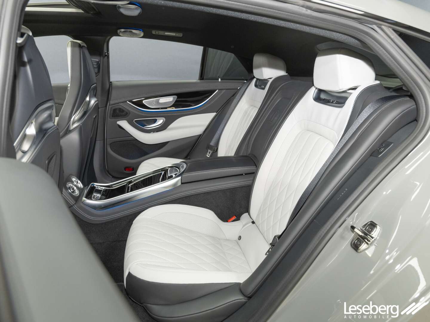 Mercedes AMG GT 63 S 63 - 2025 - Joinsteer - #15